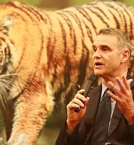 July 8, 2020: Push for total Thai ban on wildlife trade​
