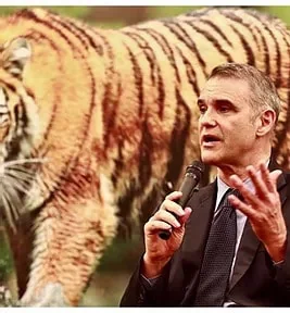 February 24, 2021:FREELAND HOPEFUL THAT THAI AUTHORITIES WILL CLOSE WILDLIFE MARKETS