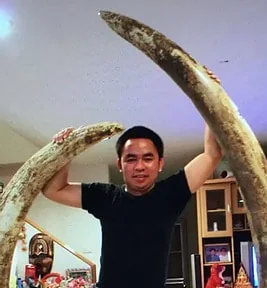 March&nbsp; 20, 2021.Stop the Illegal Wildlife Trade: Thai authorities seize &pound;7m in assets from notorious XTC animal trafficking gang.