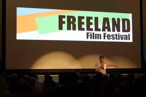 Freeland Film Festival 2018