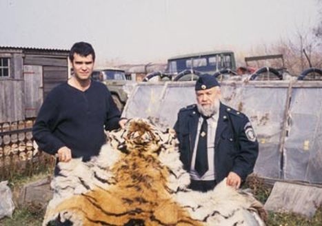 TV documentary