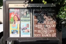 Freeland Film Festival 2018