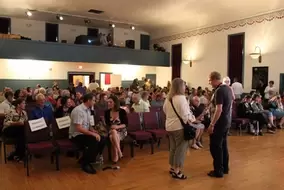 Freeland Film Festival 2018