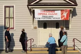 Freeland Film Festival 2018