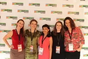 Freeland Film Festival 2018