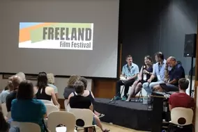 Freeland Film Festival 2018