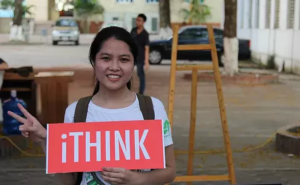 iTHINK Campaign