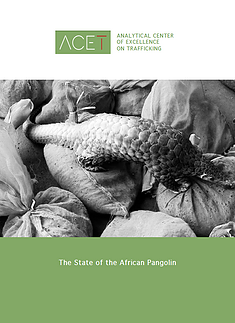 State of the African Pangolin
