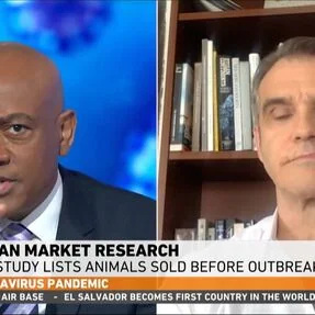 Jun 10, 2021 - Al Jazeera Interview with Steve Galster​
