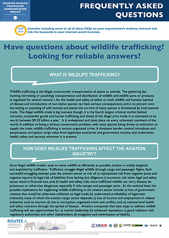 Frequently Asked Questions