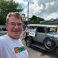 Richard Christian