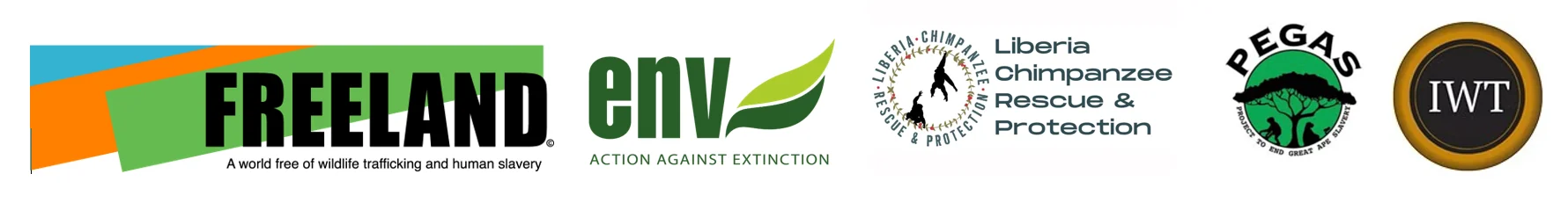 Coalition Logos