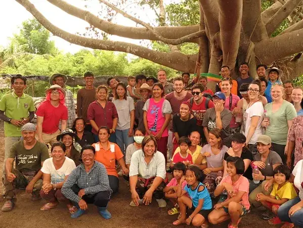 EarthTeam