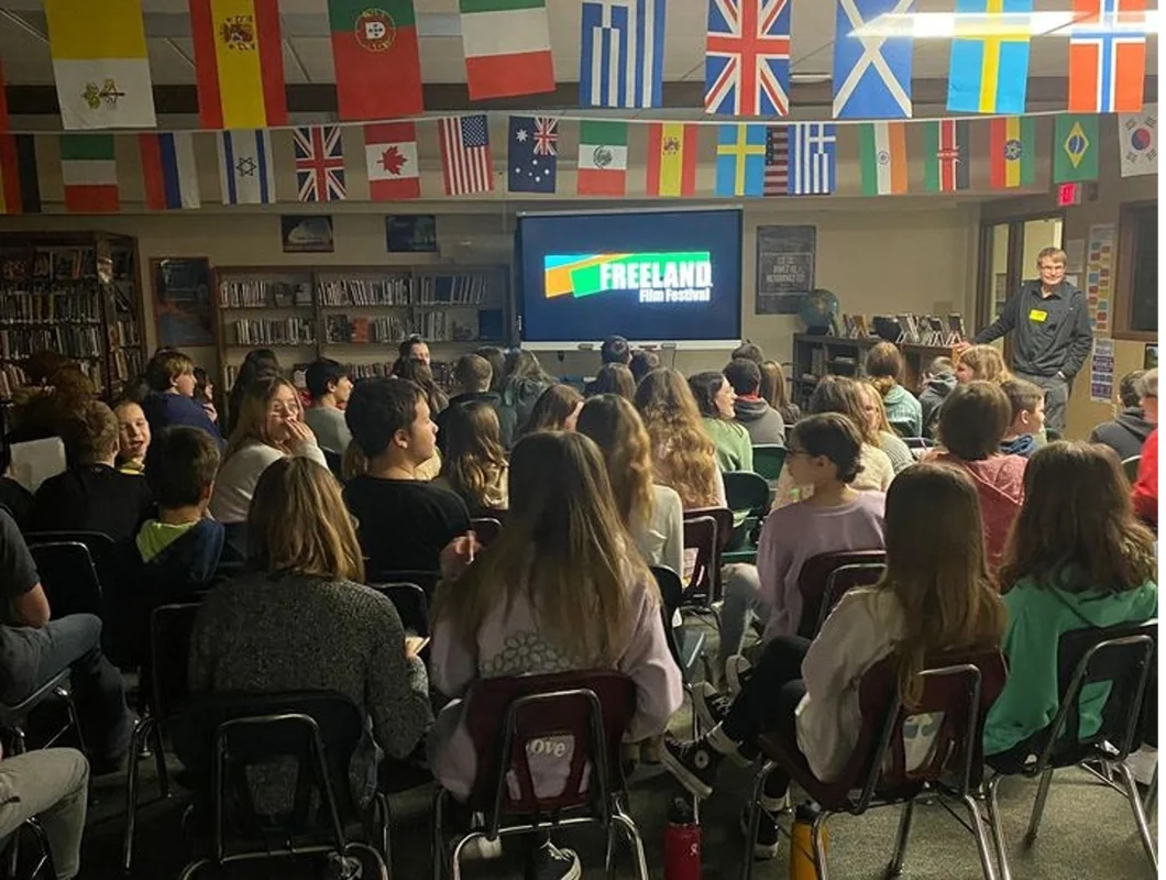 Freeland Film Festival