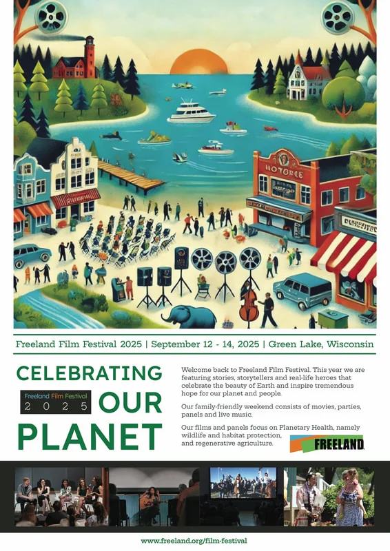 Festival Program Page 1
