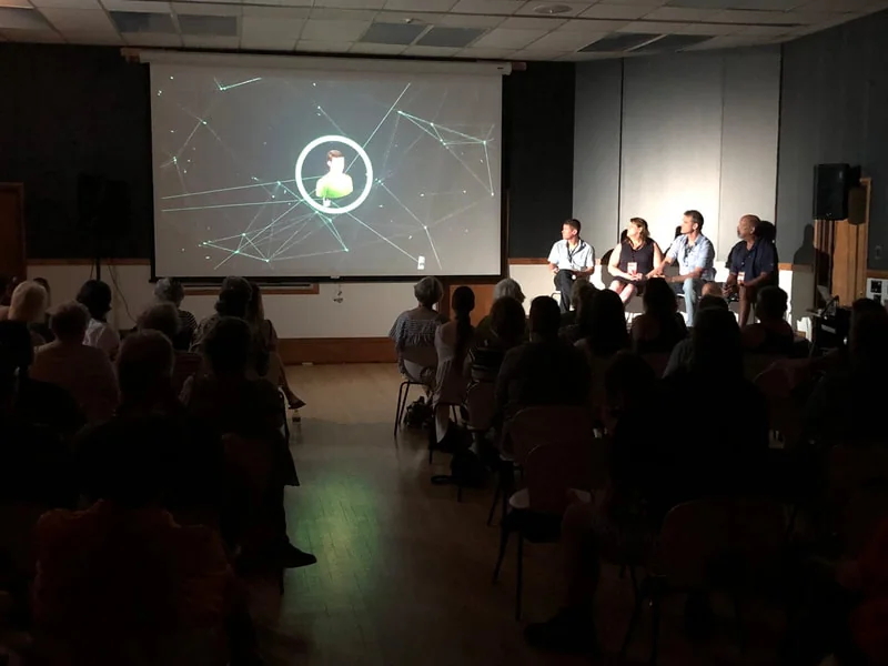 Freeland Film Festival Gallery