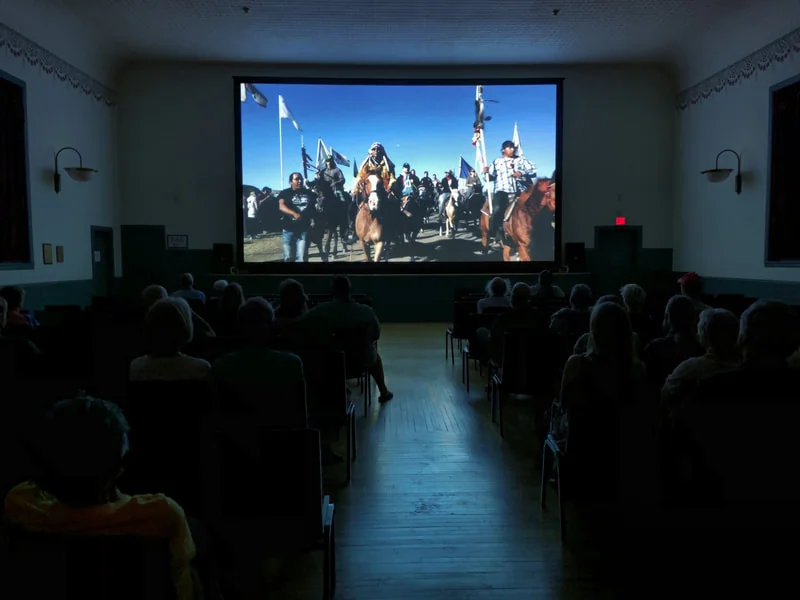 Freeland Film Festival Gallery