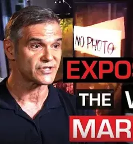 November 21, 2020: Exposing a wildlife market: could the next global pandemic start in these cages?