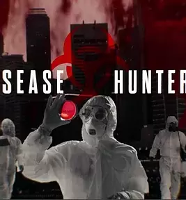November 15, 2020: Channel News Asia, "The Disease Hunters".​