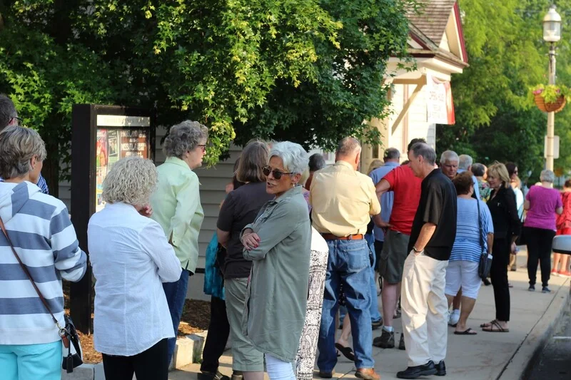 Freeland Film Festival Gallery