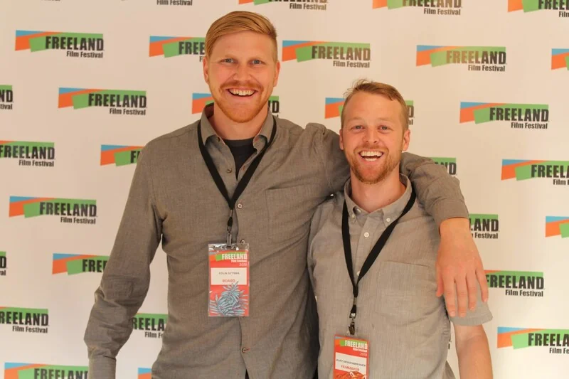 Freeland Film Festival Gallery