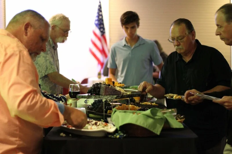 Freeland Film Festival Gallery
