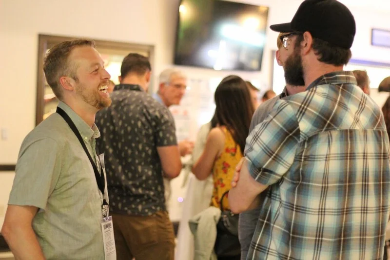 Freeland Film Festival Gallery