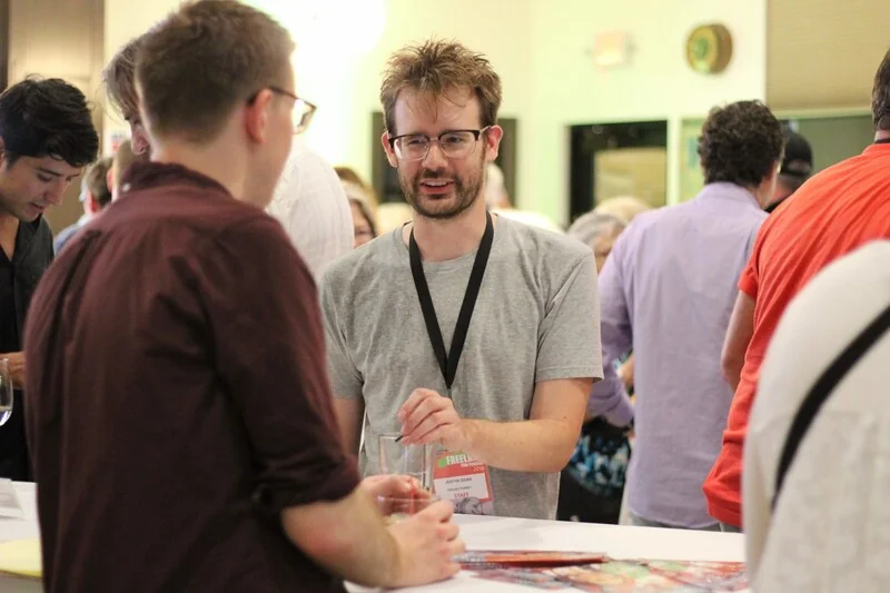 Freeland Film Festival Gallery