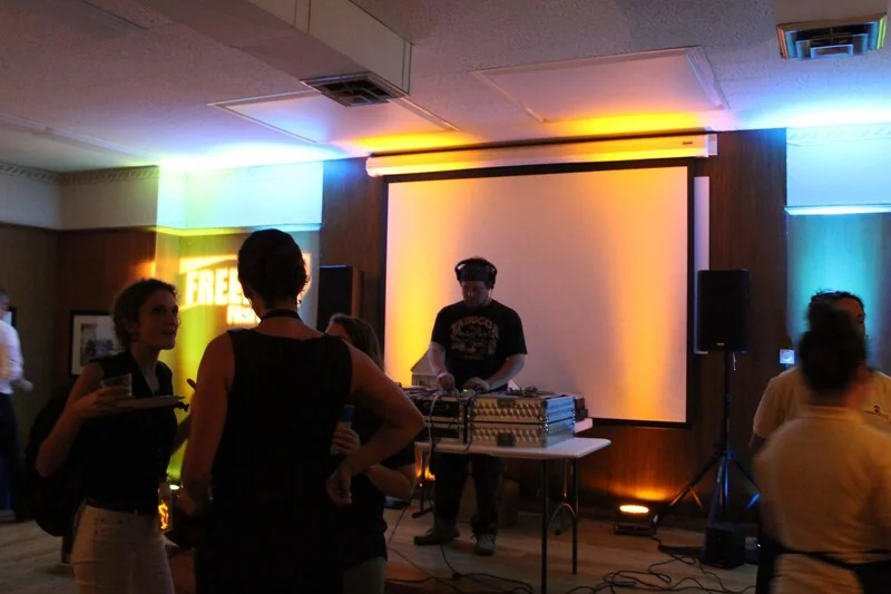 Freeland Film Festival Gallery