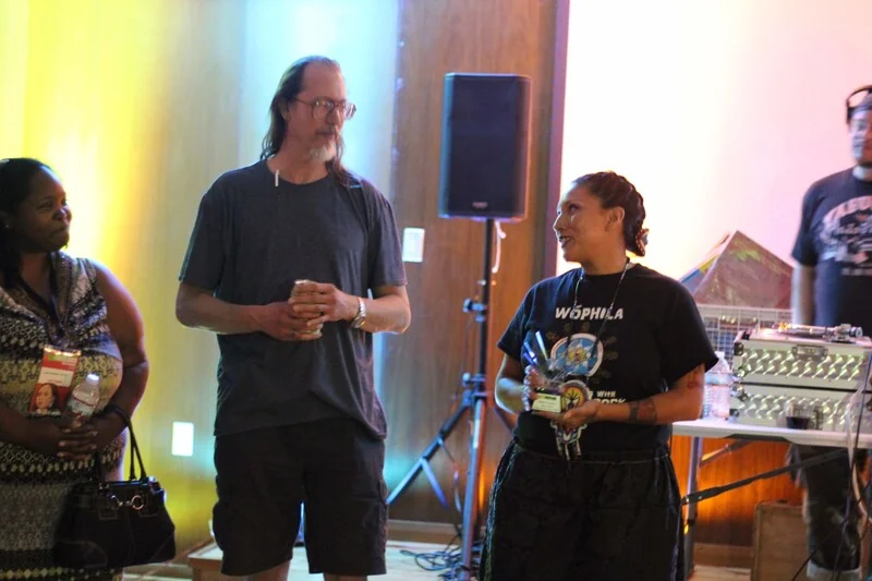 Freeland Film Festival Gallery