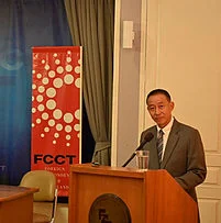 Pol. Maj. Gen. Petcharat Sangchai