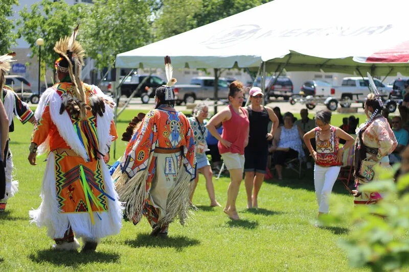 Freeland Film Festival Gallery