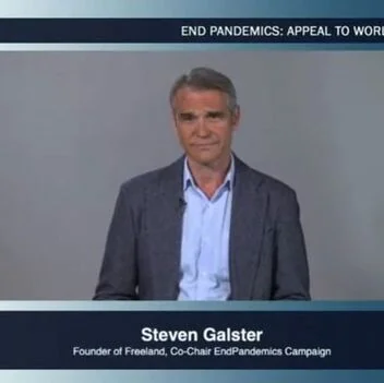 We cannot vaccine our way out of pandemic risks&rsquo;: Global experts appeal to G20 leaders at Independent-supported event