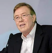 Michael Mitchell