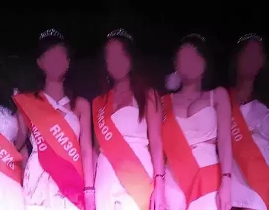 Sex-Trafficking Kingpin