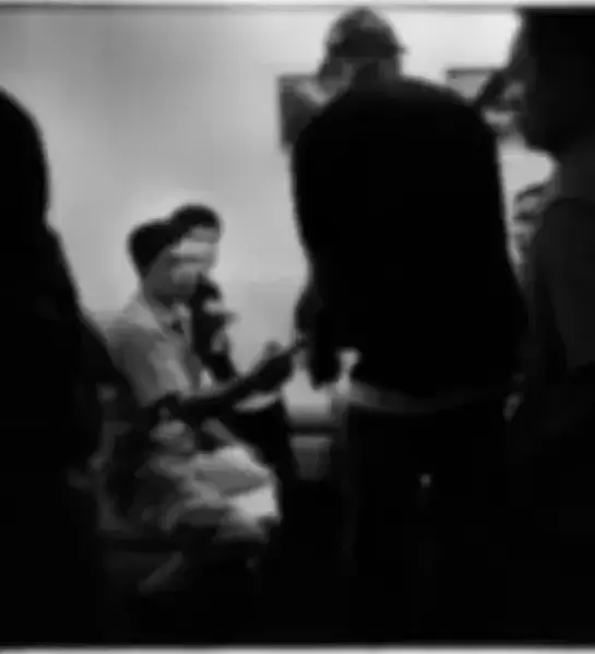 Uzbek Trafficking