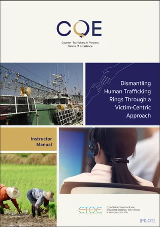 CTIP Manual