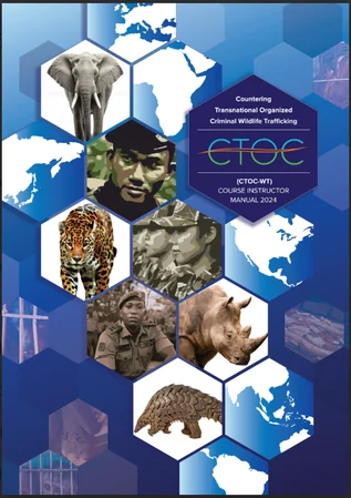 CTOC Manual