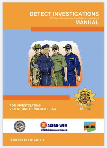 DETECT Investigation Manual