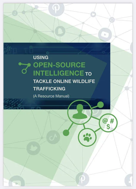 OSINT Manual