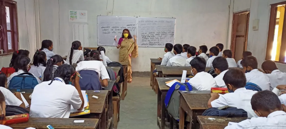Assamese Learning Session
