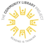 Community Library Logo