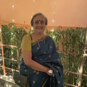 Jayanti Borooah