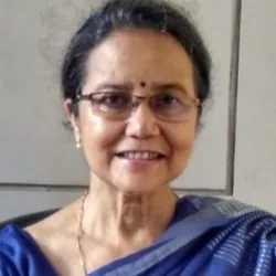 Dr. Indranee Dutta