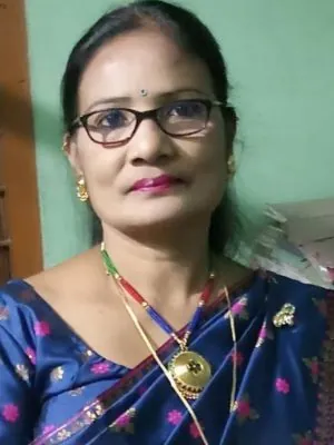 Kalpana Barman