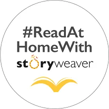 StoryWeaver Pratham Books