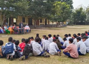 Anubhav awareness event