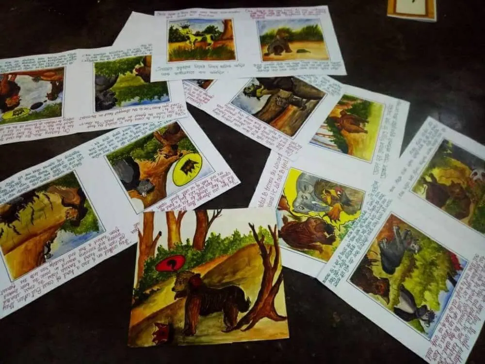 Children's Stories