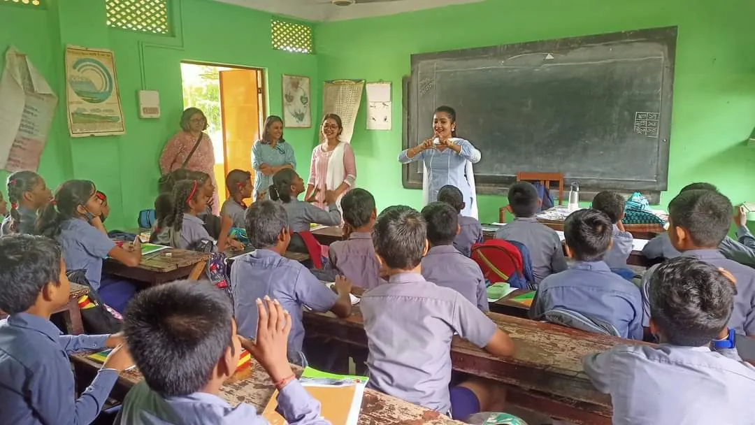 Language Learning Workshop