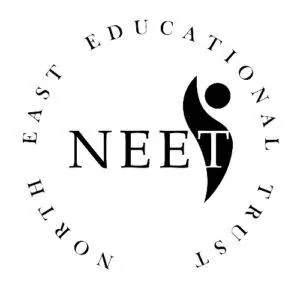 NEET Dark Logo